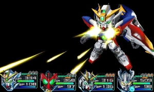 『ロストヒーローズ』の登場キャラクターを紹介！ 3DS版の初回特典にはFC『SDヒーロー総決戦』移植版のダウンロードコードが