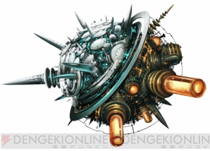 『シェルノサージュ ～失われた星へ捧ぐ詩～』