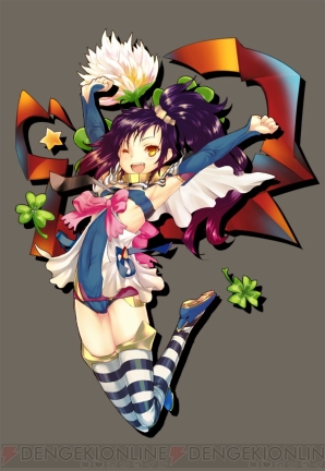 『シェルノサージュ ～失われた星へ捧ぐ詩～』