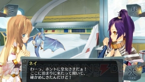 6月28日に配信予定の『シェルノサージュ ～失われた星へ捧ぐ詩～』DLCから“セカイパックVol.02”について紹介