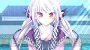 ドラマCDとパスケースを同梱！ 『涼風のメルト －days in the sanctuary－』限定版の詳細が公開
