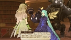 『アーシャのアトリエ ～黄昏の大地の錬金術士～』