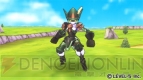 『ダンボール戦機W』