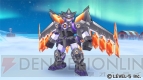 『ダンボール戦機W』
