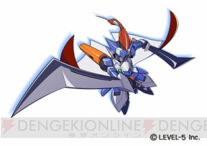 『ダンボール戦機W』の発売日が9月27日に決定！ 3体が合体するスーパーLBXなど新要素も紹介
