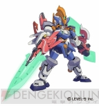 『ダンボール戦機W』