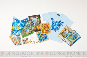 化石から復元するポケモンをds用ソフトにプレゼント ナガシマスパーランドでポケモンの新アトラクションが7月21日からオープン 電撃オンライン