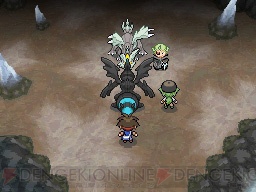 ポケットモンスターブラック2 ホワイト2 自分だけの街をつくる新機能 ジョインアベニュー やメダルシステムなどさまざまな情報をお届け 電撃オンライン