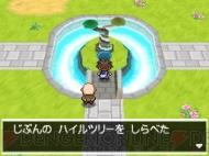 『ポケットモンスターブラック2・ホワイト2』