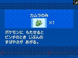 『ポケットモンスターブラック2・ホワイト2』