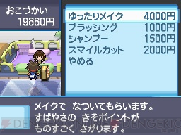 『ポケットモンスターブラック2・ホワイト2』