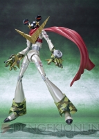 D-Arts Ziraiya