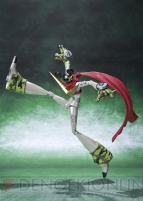 D-Arts Ziraiya