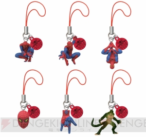 【玩具の宝箱】6月のタカラトミーアーツのカプセルトイを紹介