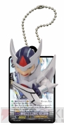 6月のタカラトミーアーツのカプセルトイ