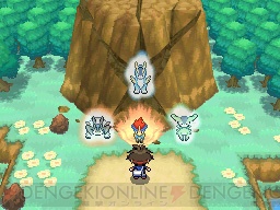 ポケットモンスターブラック2 ホワイト2 ケルディオの新しい姿 かくごのすがた やメロエッタがいると遊べるフェスミッションを紹介 電撃オンライン