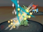 『ポケットモンスターブラック2・ホワイト2』