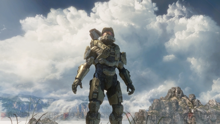 E3 2012で放映された『Halo 4』のムービー3本が字幕付きで公開！