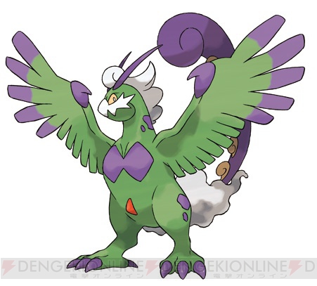 ランドロスなど捕まえられるポケモンは隠れ特性持ち ポケモンarサーチャー の続報をお届け 電撃オンライン