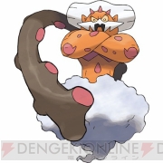 『ポケモンARサーチャー』