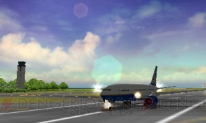 ハワイの空の玄関口はぼくが守る――『ぼくは航空管制官 エアポートヒーロー3D ホノルル』を今夏に発売