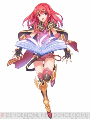 異界のセリカ が登場する ファイアーエムブレム 覚醒 追加コンテンツは6月21日に配信 電撃オンライン
