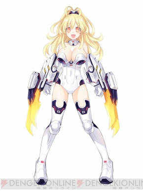 【神次元ヘッドライン】