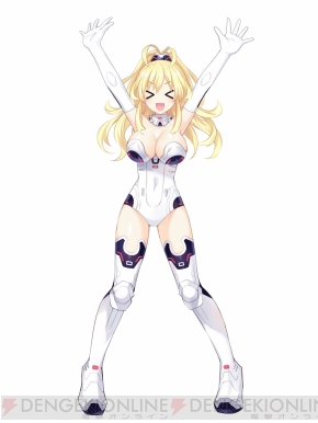【神次元ヘッドライン】