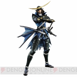 実写ドラマでLET’S PARTY!! 『戦国BASARA -MOONLIGHT PARTY-』が7月12日深夜より放送START