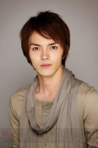 実写ドラマでLET’S PARTY!! 『戦国BASARA -MOONLIGHT PARTY-』が7月12日深夜より放送START