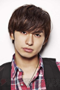 実写ドラマでLET’S PARTY!! 『戦国BASARA -MOONLIGHT PARTY-』が7月12日深夜より放送START