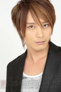 実写ドラマでLET’S PARTY!! 『戦国BASARA -MOONLIGHT PARTY-』が7月12日深夜より放送START