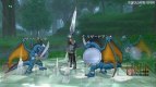 『ドラゴンクエストX 目覚めし五つの種族 オンライン』