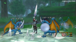 『ドラゴンクエストX 目覚めし五つの種族 オンライン』で操作できる基本職をおさらい――まずは戦士と盗賊に魔法使い