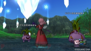 『ドラゴンクエストX 目覚めし五つの種族 オンライン』で操作できる基本職をおさらい――まずは戦士と盗賊に魔法使い
