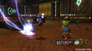 『ドラゴンクエストX 目覚めし五つの種族 オンライン』で操作できる基本職をおさらい――まずは戦士と盗賊に魔法使い