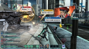 『ファンタシースターオンライン2』オープンベータテストは6月21日16：00スタート