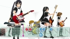『けいおん！ 放課後ライブ!! HD Ver.』