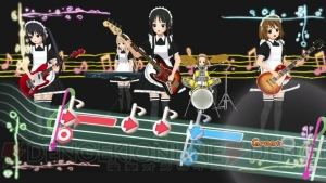 『けいおん！ 放課後ライブ!! HD Ver.』から『Don’t say “lazy”』など澪がボーカルの4曲を紹介