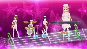 『けいおん！ 放課後ライブ!! HD Ver.』から『Don’t say “lazy”』など澪がボーカルの4曲を紹介