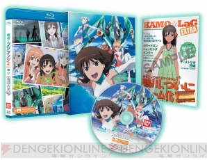 『輪廻のラグランジェ －鴨川デイズ－ GAME＆OVA Hybrid Disc』