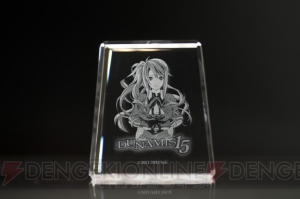 一花がアパートの管理人？ PSP版『DUNAMIS15』初回限定版に収録されるドラマCD“セレス荘は刻一刻”アフレコ後のキャストインタビューをお届け