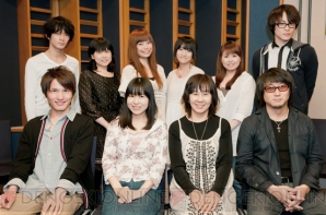 『DUNAMIS15』