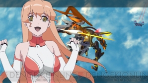 『輪廻のラグランジェ －鴨川デイズ－ GAME＆OVA Hybrid Disc』