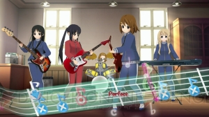 Never Ending Girls’Life！ 放課後ティータイムは『けいおん！ 放課後ライブ!! HD Ver.』で続いていく♪