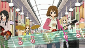 Never Ending Girls’Life！ 放課後ティータイムは『けいおん！ 放課後ライブ!! HD Ver.』で続いていく♪