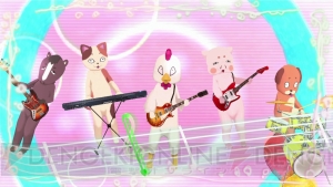 Never Ending Girls’Life！ 放課後ティータイムは『けいおん！ 放課後ライブ!! HD Ver.』で続いていく♪