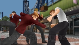 『ダンガンロンパ』からあのキャラクターが登場!? 『喧嘩番長Bros. トーキョーバトルロイヤル』の“スケジュール”を紹介