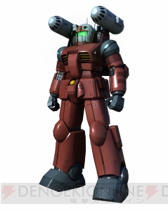 PS3で始まる一年戦争――『機動戦士ガンダム バトルオペレーション』を君は生き延びることができるか!?