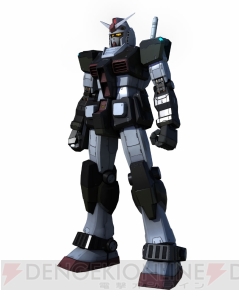 PS3で始まる一年戦争――『機動戦士ガンダム バトルオペレーション』を君は生き延びることができるか!?